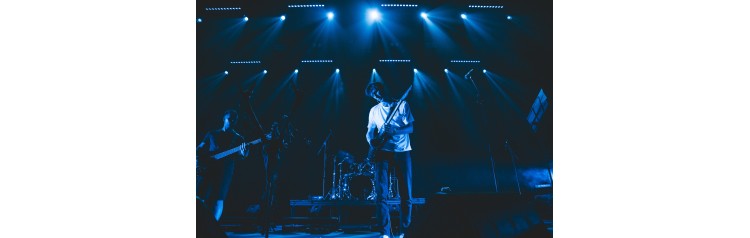 Фестиваль Post Noir VII в Москве (2026-02-13)