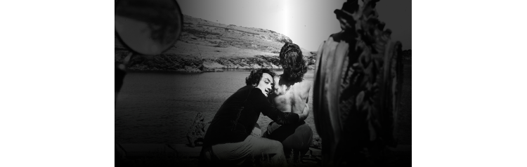 Лекция Любовь на холсте Великие художники и их музы (2026-02-15)