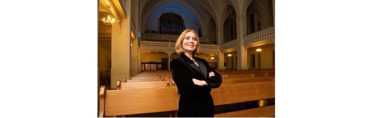 Органный концерт От Баха до Циммера Неоклассика Вечер при свечах (2026-03-27)