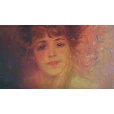 Лекция Ренуар и женская красота взгляд влюблённого художника (2026-03-14)