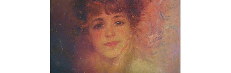 Лекция Ренуар и женская красота взгляд влюблённого художника (2026-03-14)