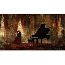 Истории любви от оперетты к опере при свечах (2026-01-24)