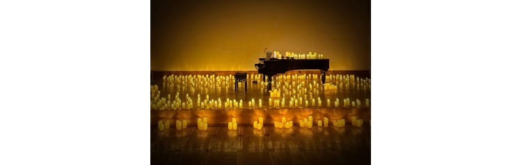 Русское сердце романсы песни и рояль при свечах (2026-01-31) Русское сердце романсы песни и рояль при свечах (2026-01-31)