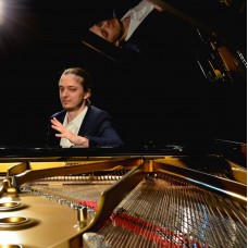 ЗВЕЗДЫ РУССКОЙ ФОРТЕПИАННОЙ ШКОЛЫ Александр Лубянцев (2026-01-25)