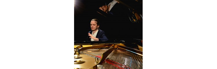 ЗВЕЗДЫ РУССКОЙ ФОРТЕПИАННОЙ ШКОЛЫ Александр Лубянцев (2026-01-25)