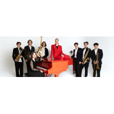 МУКУЧ СУДЖЯН ПРЕДСТАВЛЯЕТ ВАСИЛИСА ГОНЧАРОВА JAZZLEBAND (2026-02-06) МУКУЧ СУДЖЯН ПРЕДСТАВЛЯЕТ ВАСИЛИСА ГОНЧАРОВА JAZZLEBAND (2026-02-06)