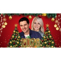 Новогодняя Трансляция Живой Концерт 2026 (2026-02-09)