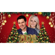 Новогодняя Трансляция Живой Концерт 2026 (2025-12-31)