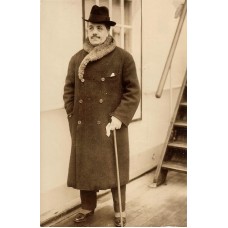 Рождественская магия Сергей Дягилев Лекция и дегустация (2026-01-07)