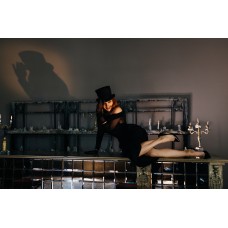 Трибьют Мэрилина Мэнсона и не только (2026-02-15)