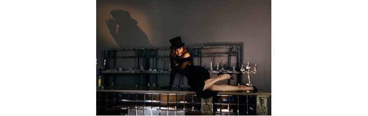 Трибьют Мэрилина Мэнсона и не только (2026-02-15)