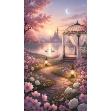 Романтическая коллекция Поэзия струн и клавиш при свечах (2026-03-27)