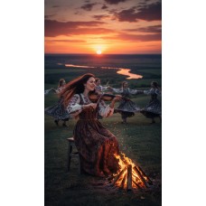 Тайны цыганской скрипки В ритме чардаша (2026-04-05)