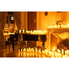 Магия любви при свечах Праздничный концерт в особняке Пушкина (2026-02-14) Магия любви при свечах Праздничный концерт в особняке Пушкина (2026-02-14)