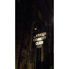 Открытый микрофон от комиков с ТВ (2026-01-17)