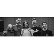 4D TEAM ПРЕЗЕНТАЦИЯ АЛЬБОМА (2026-02-09) 4D TEAM ПРЕЗЕНТАЦИЯ АЛЬБОМА (2026-02-09)