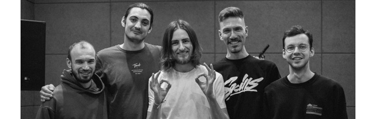 4D TEAM ПРЕЗЕНТАЦИЯ АЛЬБОМА (2026-02-09)