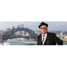 DAN BARNETT АВСТРАЛИЯ  ТРИО ДМИТРИЯ САБУРОВА (2026-02-13)