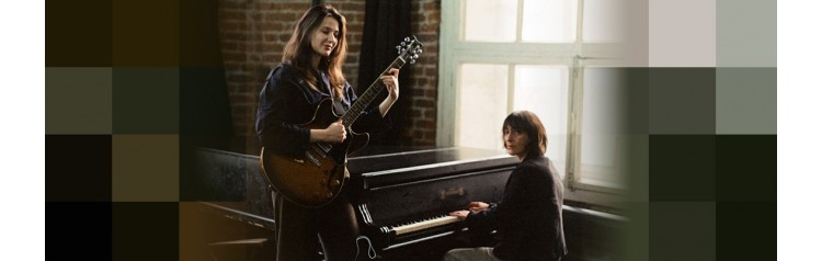 НАТАЛЬЯ СКВОРЦОВА  CHAMBER TRIO ТАМ ГДЕ НАЧИНАЕТСЯ ПУТЬ (2026-02-24)