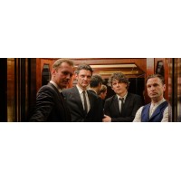 ВИКТОР ДОБРОНРАВОВ И ЛРК ТРИО (2026-05-19)