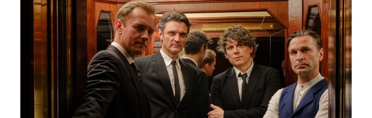 ВИКТОР ДОБРОНРАВОВ  LRK TRIO (2026-02-25)