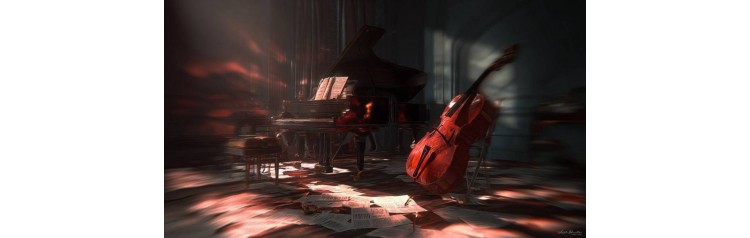 Пламя страсти при свечах От Испании до Аргентины (2026-02-06)