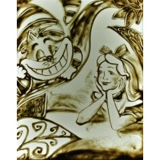 Алиса в стране чудес Музыкальная сказка с песочной анимацией (2026-02-20)