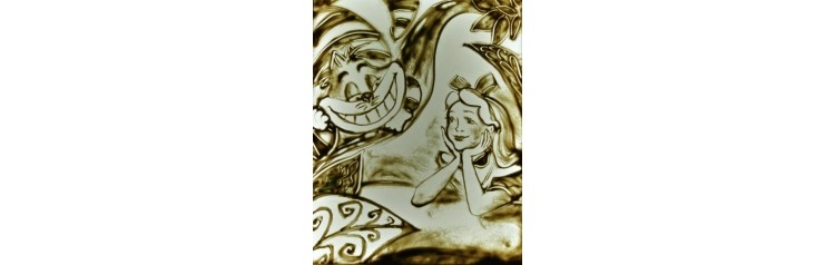 Алиса в стране чудес Музыкальная сказка с песочной анимацией (2026-02-20)