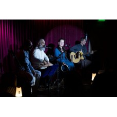 Фолкгруппа Триполье (2026-02-28)