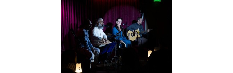 Фолкгруппа Триполье (2026-02-28) Фолкгруппа Триполье (2026-02-28)