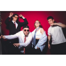 Мама не узнает Индиблюз и новый джаз (2026-02-27)