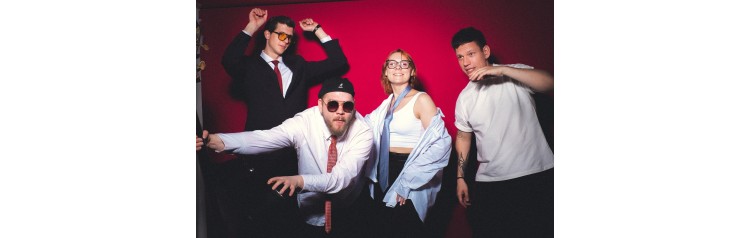 Мама не узнает Индиблюз и новый джаз (2026-02-27) Мама не узнает Индиблюз и новый джаз (2026-02-27)