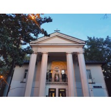 Органные путешествия в мерцании свечей Германия и Италия орган и опера (2026-03-12)