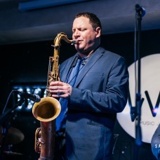 The Todd Herbert QuartetNew York (2026-02-06)