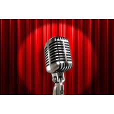 Поэтический открытый микрофон (2026-03-01)