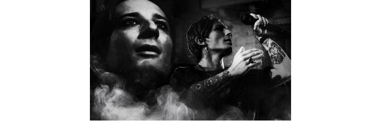 Norma Tale Сольный концерт (2026-04-12)