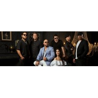 SATURDAY NIGHT DOLCE GAVANA КУБАРОССИЯ (2026-05-09)