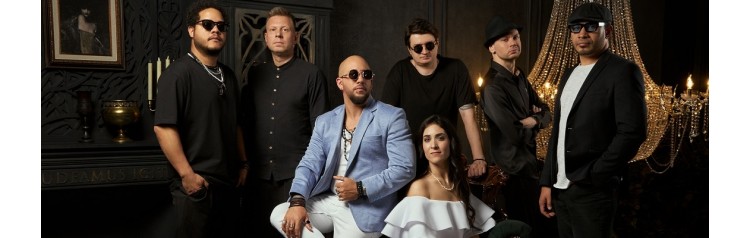 SATURDAY NIGHT DOLCE GAVANA КУБАРОССИЯ (2026-02-28)