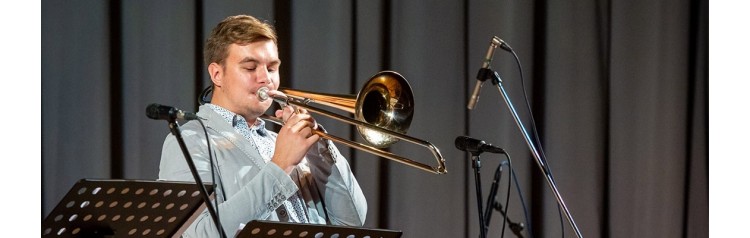 ЮРИЙ КОВЕШНИКОВ  COOLGROOVE SMALLBAND STEVIE WONDER TRIBUTE (2026-02-25)