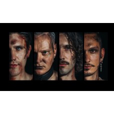 RAMMLIEB  Rammstein tribute (2026-04-02)