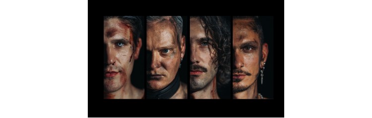 RAMMLIEB  Rammstein tribute (2026-04-02)