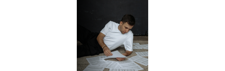 Концерт композитора Сергея Сувида со струнным квинтетом в Москве (2026-03-14)