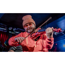 TRANE ZEN ART OLD MACAU BAND (2026-02-23)