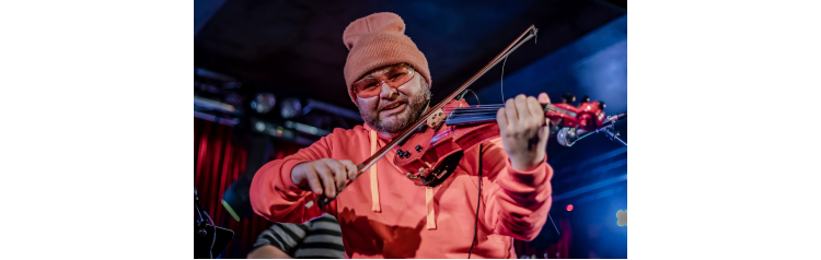 TRANE ZEN ART OLD MACAU BAND (2026-02-23)