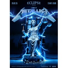 A Tribute to Metallica  Eclipse Moon  280226 (2026-02-28)