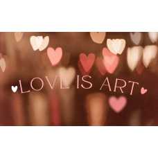 Love is Art как художники создавали главный бренд всех времён Лекция о любви в живописи (2026-02-14)