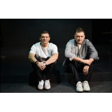 Литературный вечер Александра Бессонова Почему девушки выбирают плохих парней (2026-03-05)