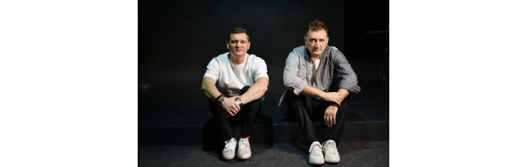 Литературный вечер Александра Бессонова Почему девушки выбирают плохих парней (2026-03-05)