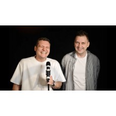 Литературный вечер Александра Бессонова Лучшее за год (2026-03-05)