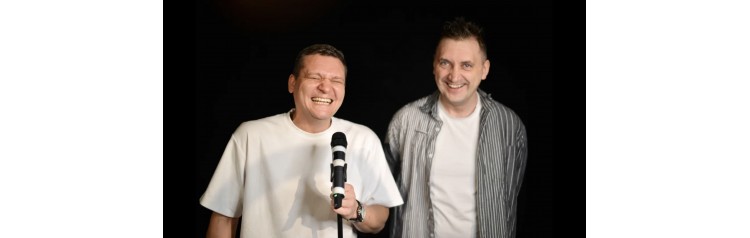 Литературный вечер Александра Бессонова Лучшее за год (2026-03-05)